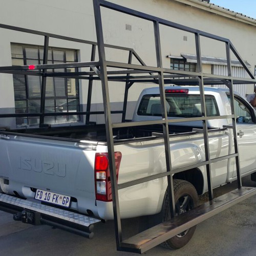 Window Carry Rack Glass Carry Racks | Canopy Boys