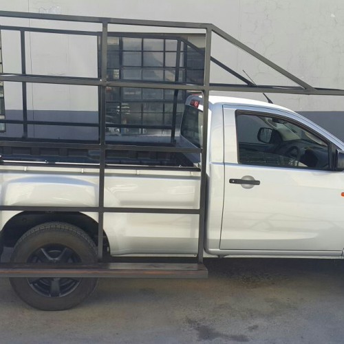 Window Carry Rack Glass Carry Racks | Canopy Boys