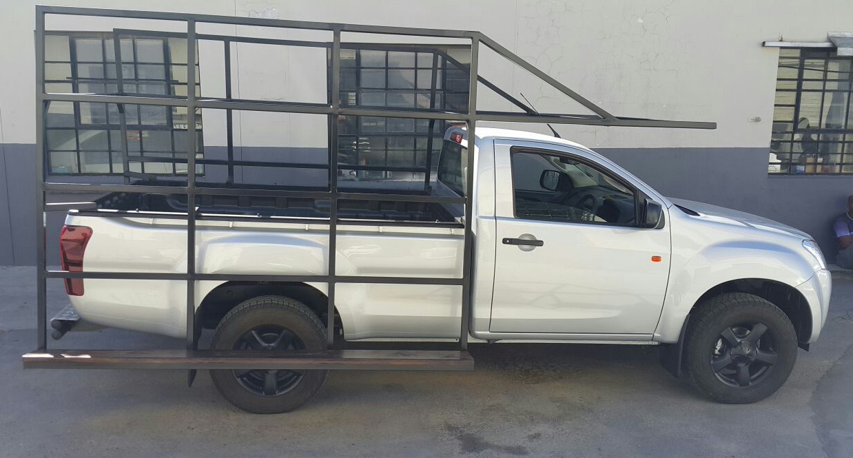 Window Carry Rack Glass Carry Racks | Canopy Boys